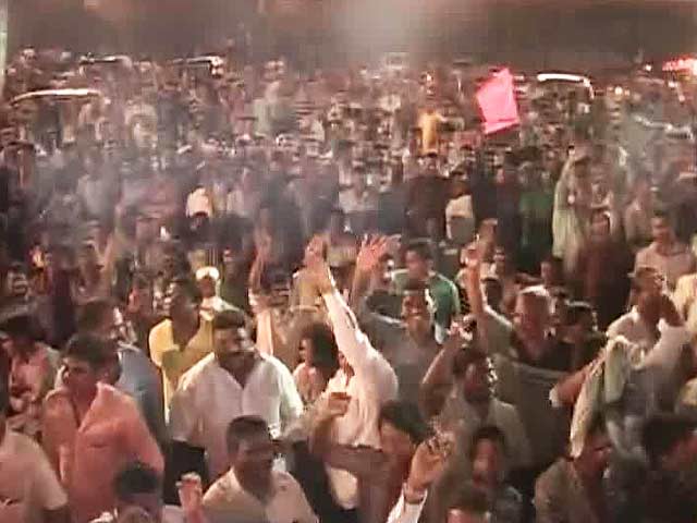 This is the Official Song of Telangana, India's 29th State