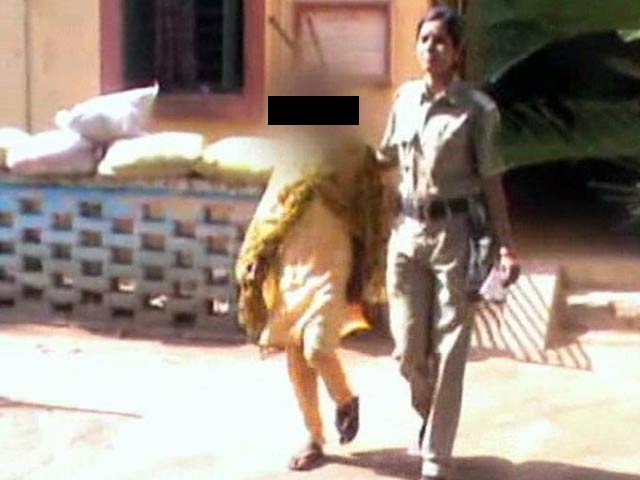 Minor Girl Allegedly Gang-Raped by Three Boys from Her School in West Bengal