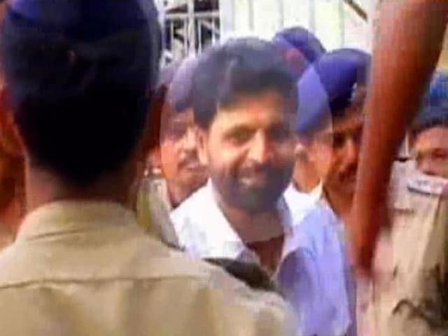 Supreme Court Stays Execution of 1993 Bombay Blasts Convict Yakub Memon