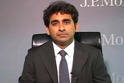 More Government Efforts Needed on Public Investment: JP Morgan More Government Efforts Needed on Public Investment: JP Morgan