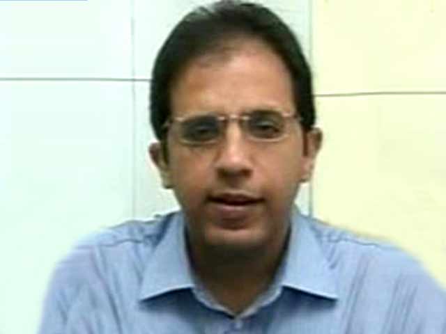 Rally in PSU Banks to continue: Anil Manghnani