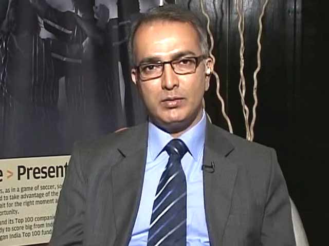 Retail Investors Poised for a Comeback: JP Morgan