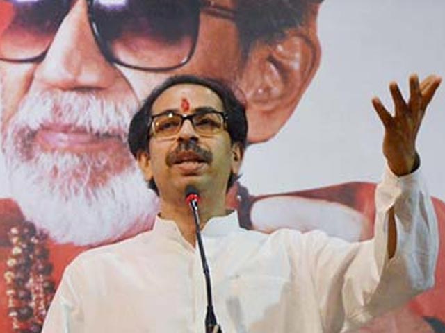 Want Uddhav Thackeray to be Maharashtra Chief Minister, say Shiv Sena Leaders