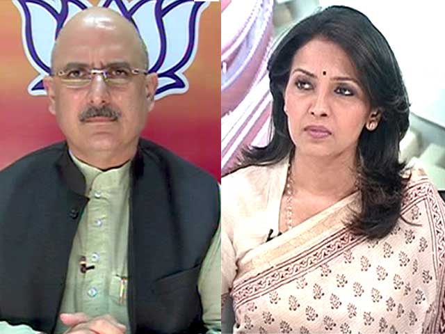 बड़ी खबर : यूपी के जंगलराज पर गुस्सा