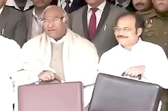 मल्लिकार्जुन खड़गे होंगे लोकसभा में कांग्रेस के नेता मल्लिकार्जुन खड़गे होंगे लोकसभा में कांग्रेस के नेता