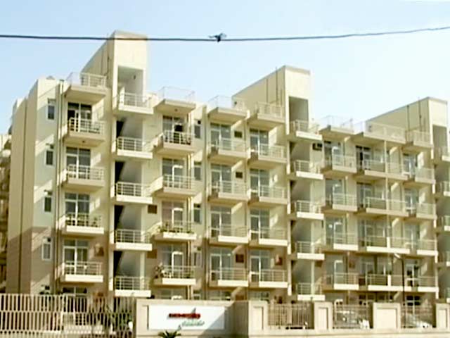 Land of Opportunities