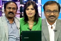 Telangana Born: Rebirth of Realty? Telangana Born: Rebirth of Realty?