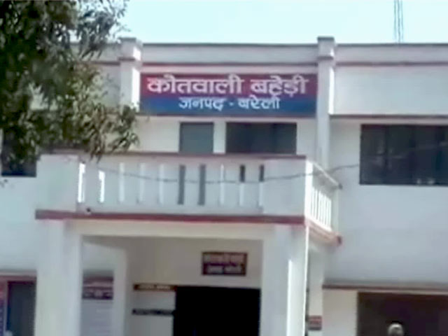 यूपी में महिलाओं के खिलाफ हैवानियत की एक के बाद एक घटनाएं