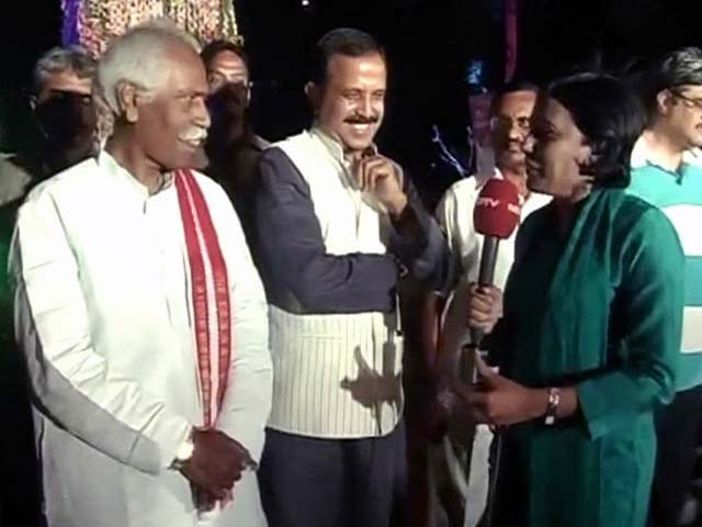 Telangana: A State of Hope