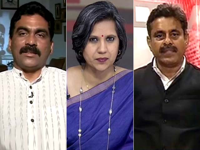 Watch: Can Telangana and Andhra Pradesh work together?