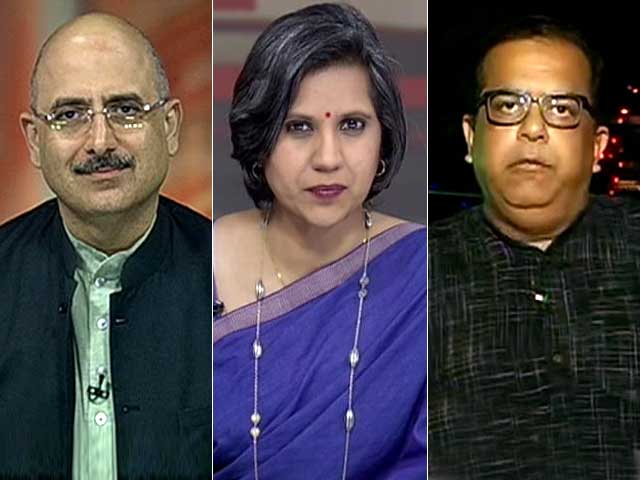 Watch: Rahul Gandhi Abdicating Responsibility in Not Leading Congress in Lok Sabha?