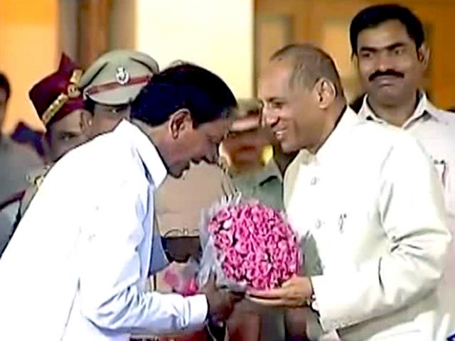 ख़बरों की ख़बर : तेलंगाना - चंद्रशेखर और चुनौतियां