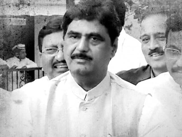 Video : Gopinath Munde Dies of Heart Attack After Road Accident in Delhi