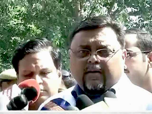 जब अस्पताल लाया गया, मुंडे की हृदयगति रुकी हुई थी : चिकित्सक