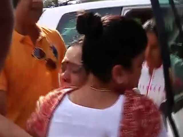 गोपीनाथ मुंडे के निधन पर शोक : आधा झुका रहेगा तिरंगा