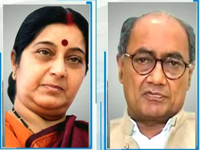 मुंडे का निधन : ट्विटर पर भी शोक की लहर