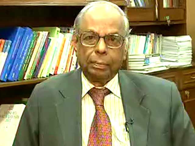 RBI has little room to cut rates: Rangarajan