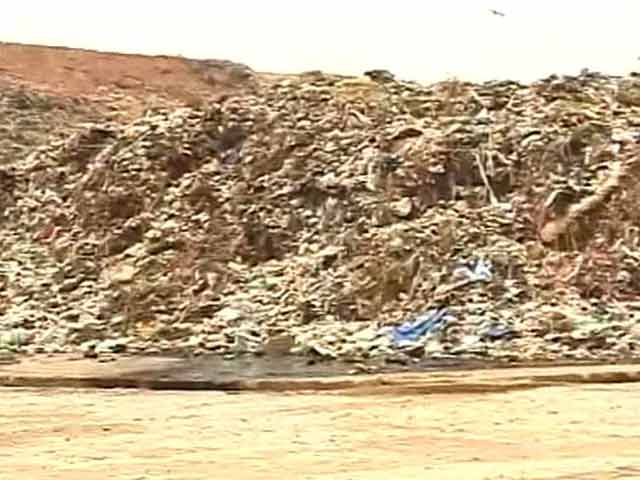 Bangalore Says Enough is Enough on Garbage Crisis