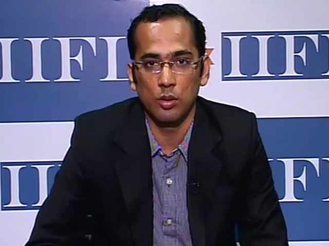 Video : IIFL Expects Auto Sales Recovery in Second Half