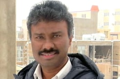 Indian Jesuit NGO Director Taken Hostage in Afghanistan Indian Jesuit NGO Director Taken Hostage in Afghanistan