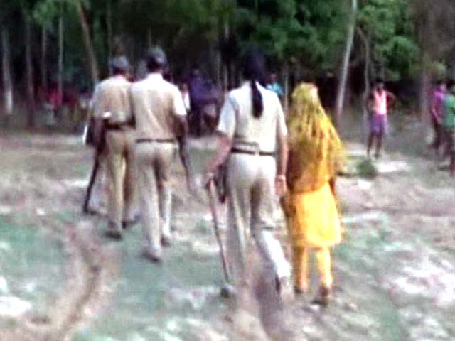 Birbhum Rape: Survivor's Family Fears Ostracism