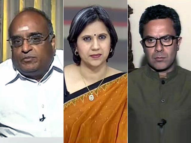 Can Narendra Modi Crack Down on Black Money?