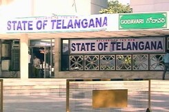 44 IAS, 30 IPS Officers Sent to Telangana Cadre 44 IAS, 30 IPS Officers Sent to Telangana Cadre