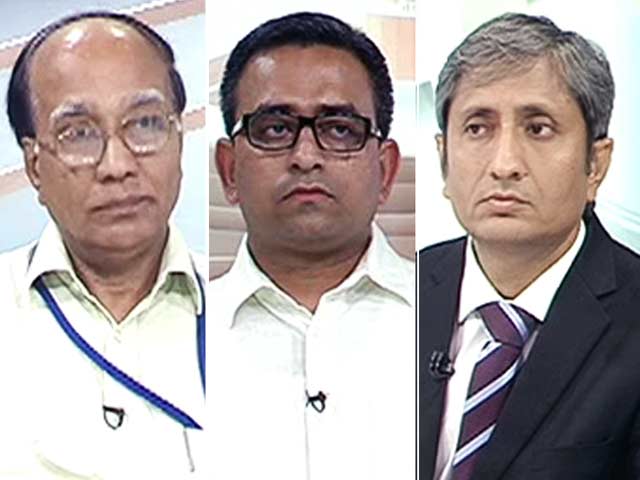 प्राइम टाइम : भारत में इतने सड़क हादसे क्यों?