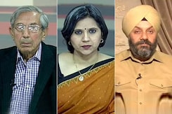 Watch: Punjab - Still in Shadow of Blue Star? Watch: Punjab - Still in Shadow of Blue Star?
