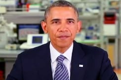 Barack Obama's Emissions Plan Could Boost Climate Talks Barack Obama's Emissions Plan Could Boost Climate Talks
