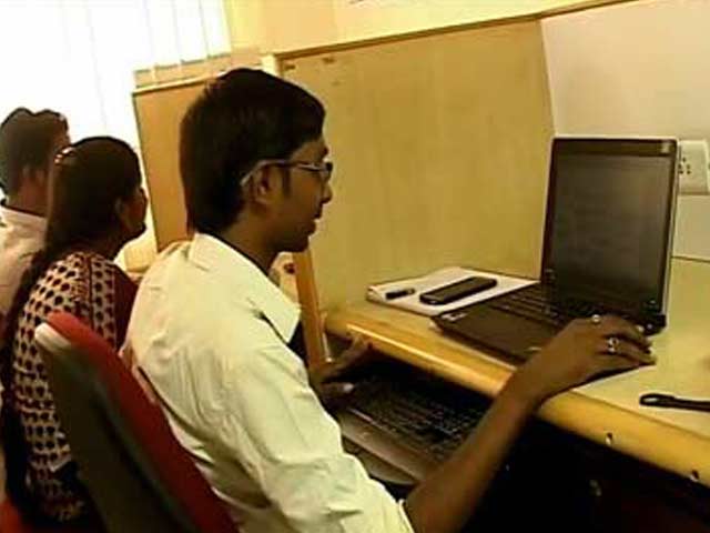 Video : After Splitting From Telangana, Will Tirupati be the New IT Hub?