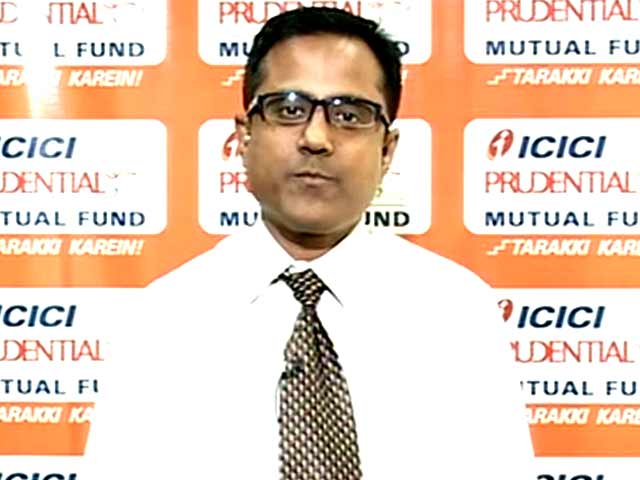 Juice Still Left in Infra Stocks: ICICI Prudential