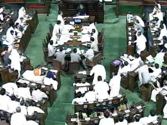 Video : 16th Lok Sabha Begins: New Session, New Faces, Altered Power Dynamics