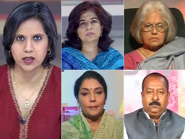 Watch: Bhagana to Badaun - Caste Conspiracy?