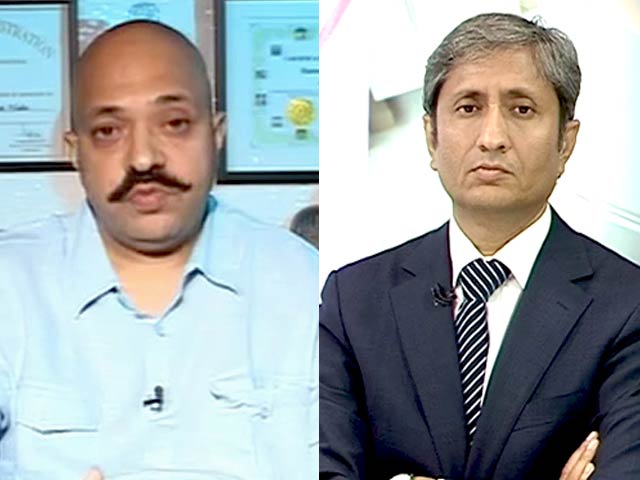 प्राइम टाइम : हमारी सड़कें कैसे बनें सुरक्षित?