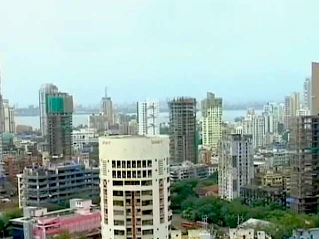 Mumbai: Still a Mecca for Property?