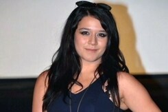 Krishna Shroff Will Produce, Not Act Krishna Shroff Will Produce, Not Act