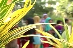 In the Politics of Religion, Children Have Become the Victims In the Politics of Religion, Children Have Become the Victims