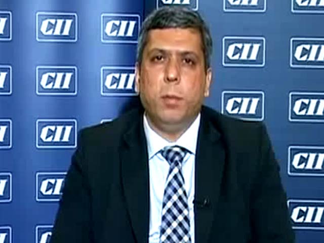 Expect a Tough Budget: Ajay Bagga