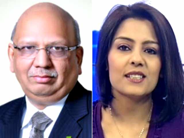 Current Valuation Attractive for Equity Issuance: OBC