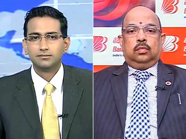 Government Should Provide Capital to PSU Banks: Bank of Baroda