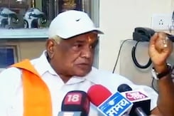 रेप पर गौर के बयान से भाजपा की किरकिरी रेप पर गौर के बयान से भाजपा की किरकिरी