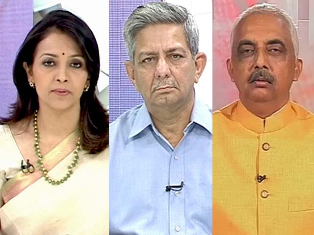 बड़ी खबर : मोदी के स्वागत को बेताब अमेरिका?