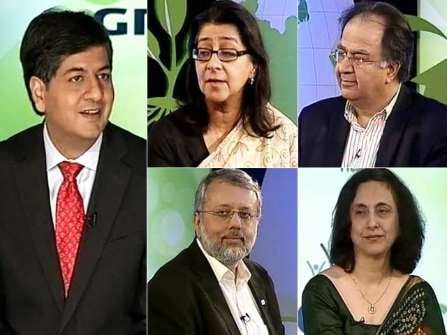 The Mission Energy Sessions - Part 1