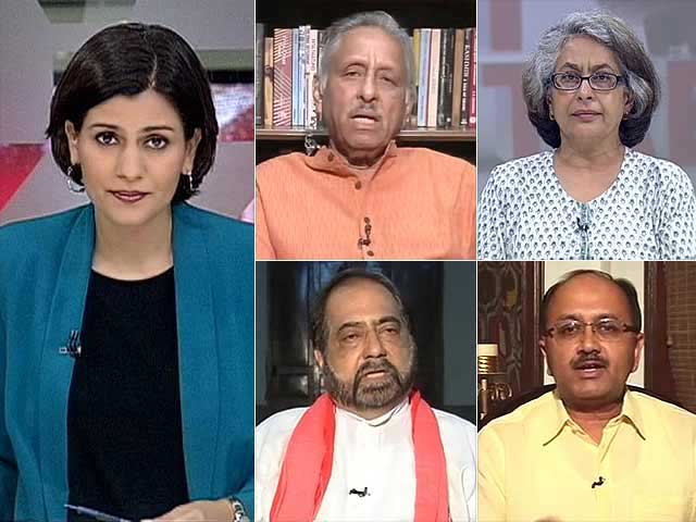Watch: Tharoor's Praise - Has Narendra Modi Stumped His Critics?