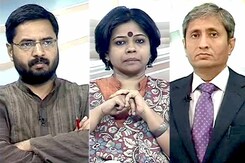 प्राइम टाइम : कितना उपयोगी चार वर्षीय स्नातक कोर्स? प्राइम टाइम : कितना उपयोगी चार वर्षीय स्नातक कोर्स?