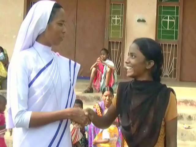 In Jharkhand's Class 12 Results, a Construction Worker's Moment of Pride