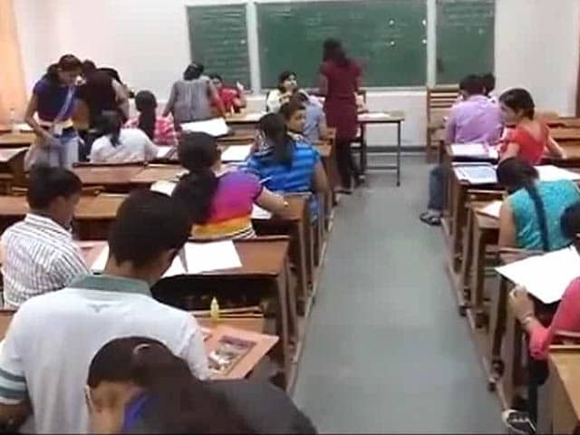 Video : CBSE Class 12 Results Announced, 99.37% Students Pass