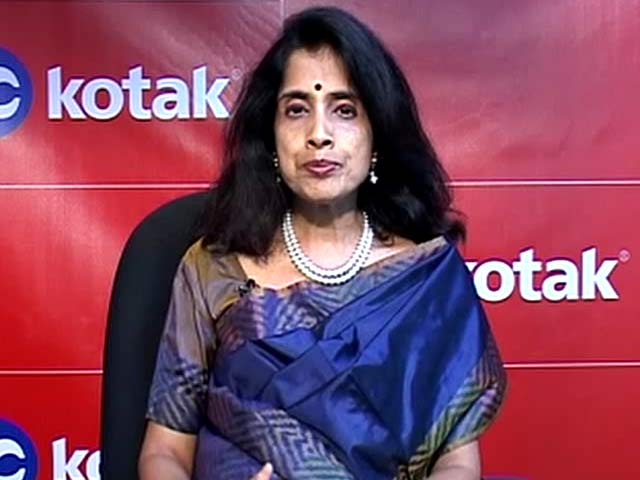 Budget Likely to Outline Tax Reforms: Kotak Mahindra Bank