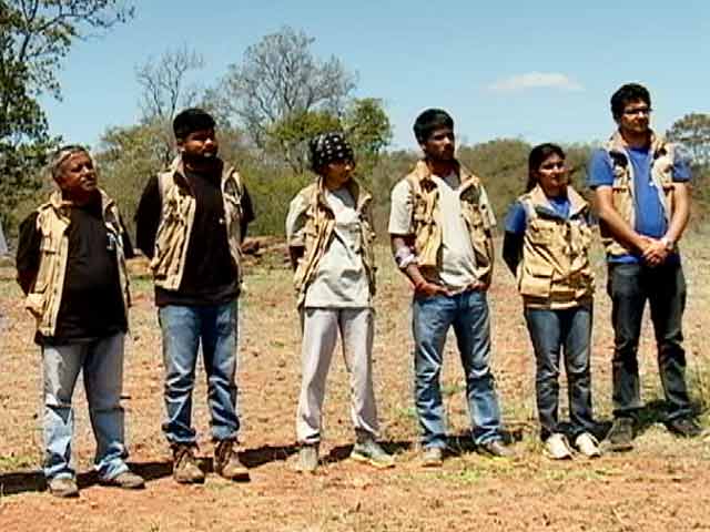 Dense Forest, Jungle Trails and a Whole Lot of XC Adventure!